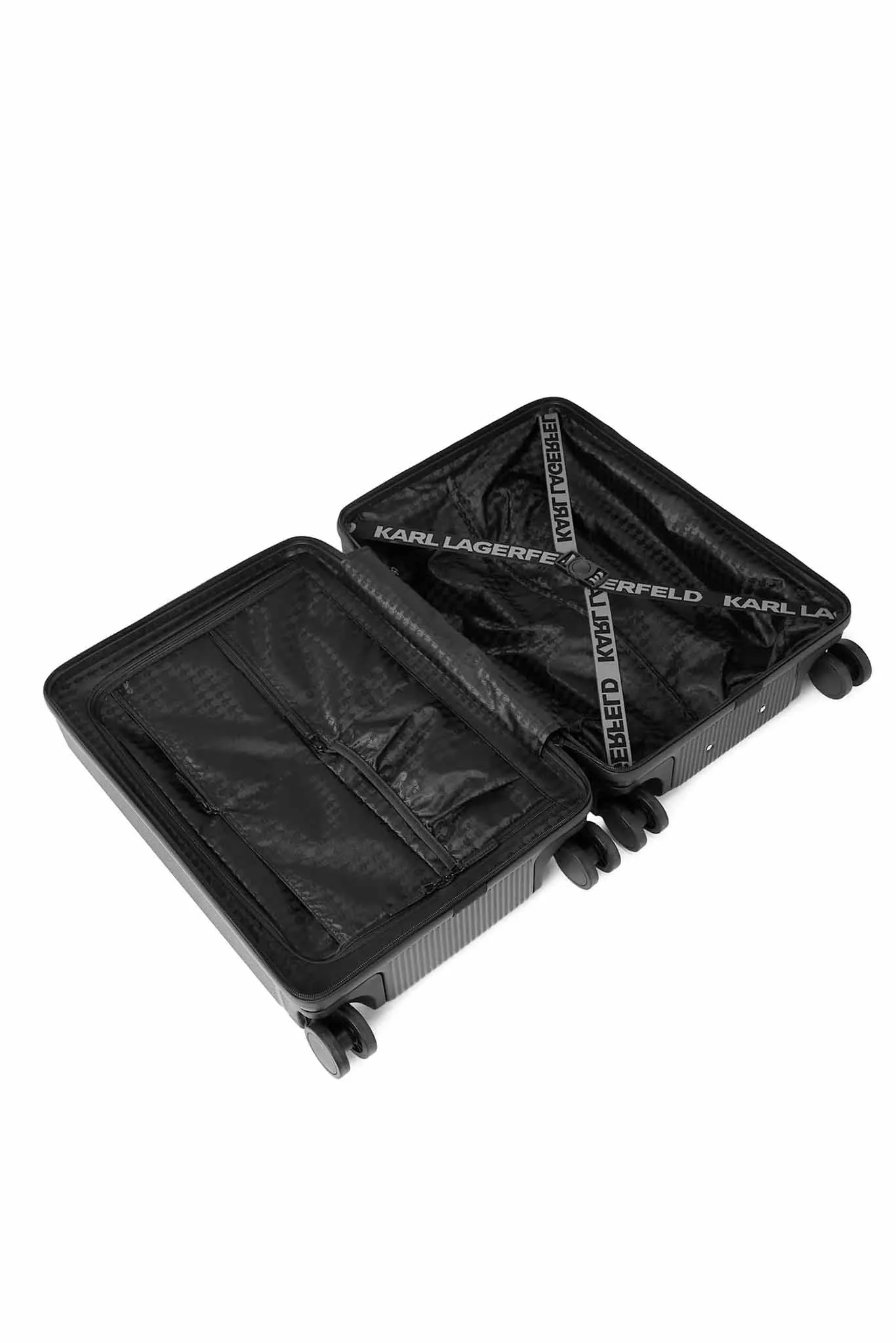 Maleta para mujer de Karl Lagerfeld Acc – 240W3072