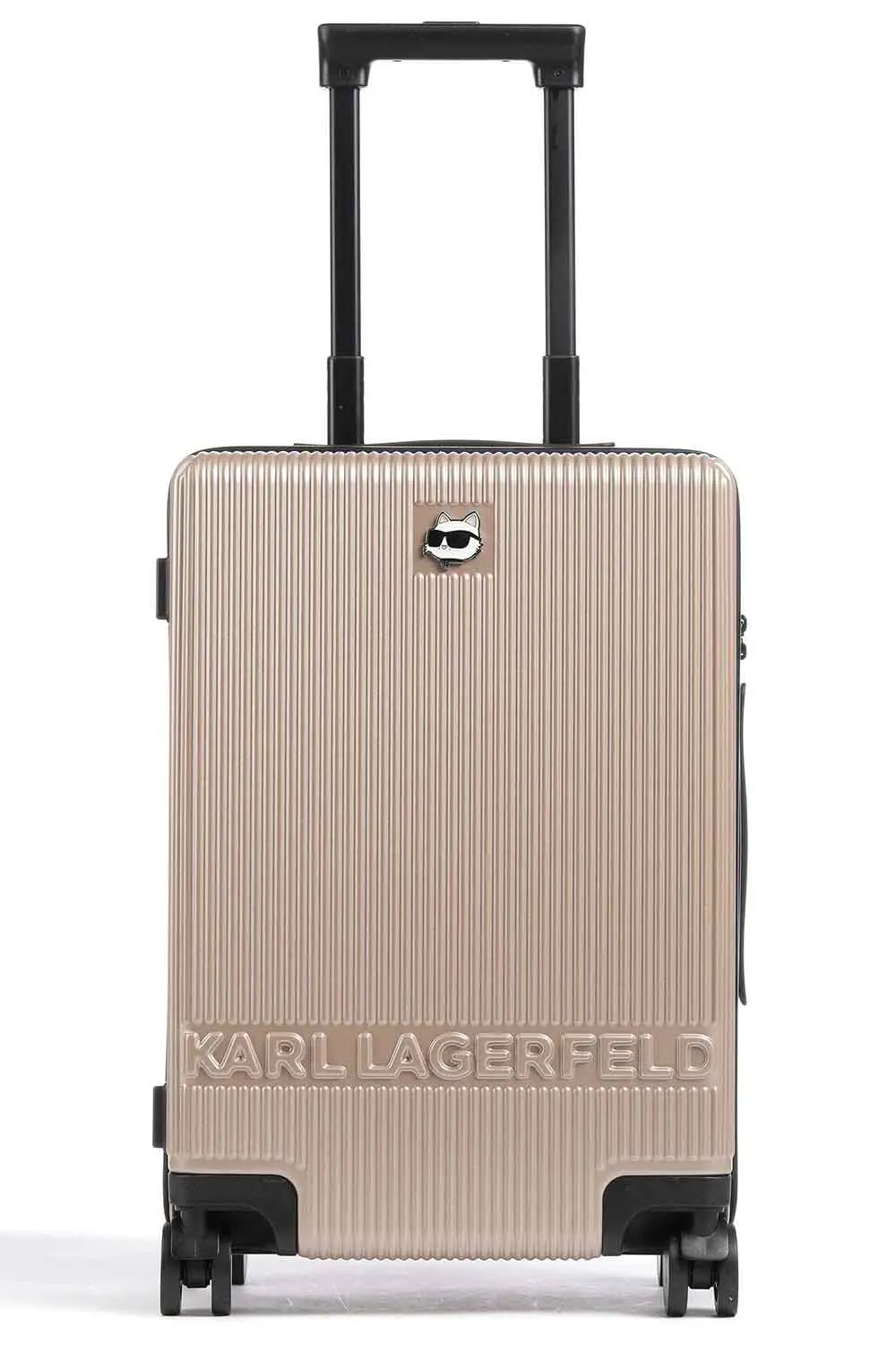 Maleta para mujer de Karl Lagerfeld Acc – 240W3073