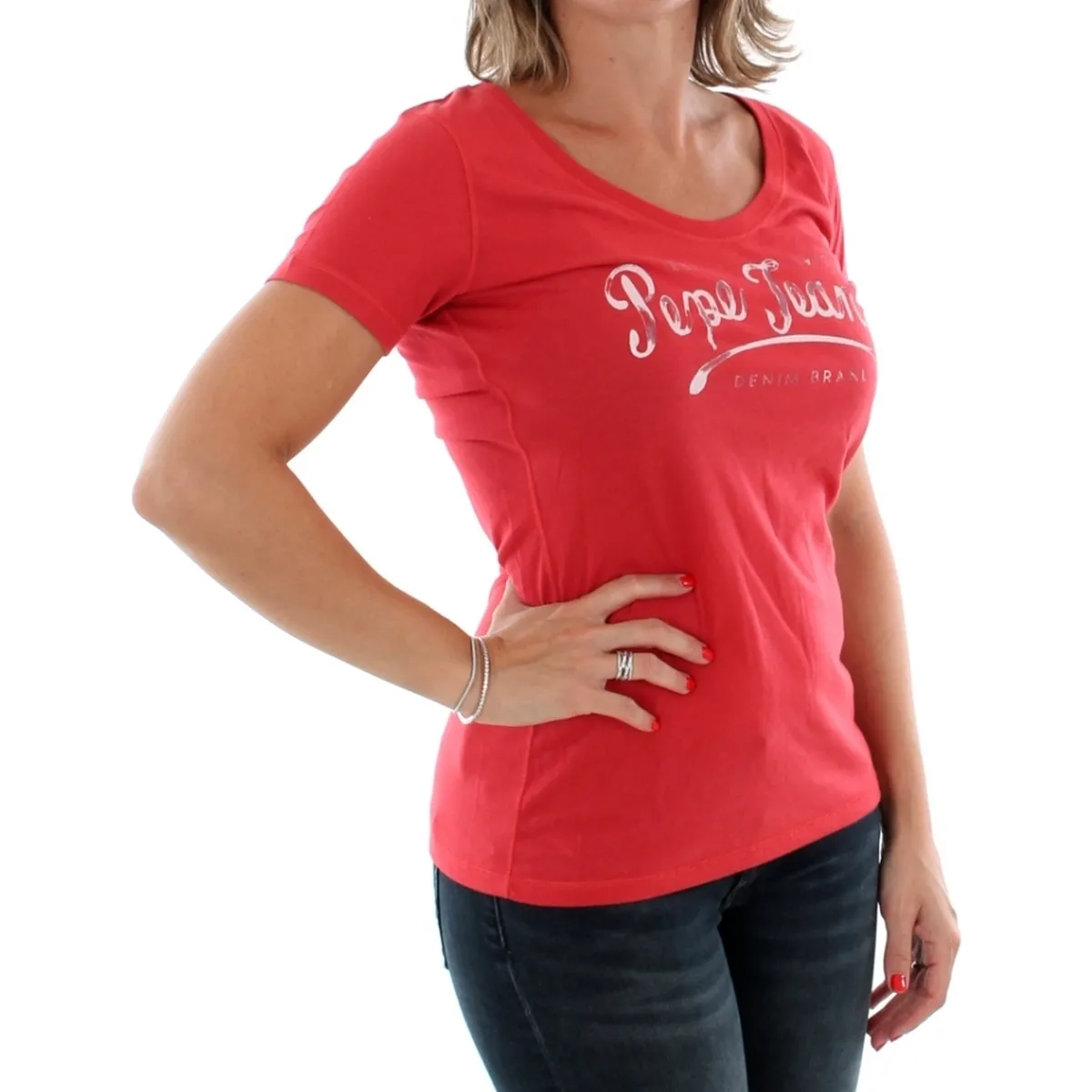 MARGAUX PL504250 286 BURNT RED