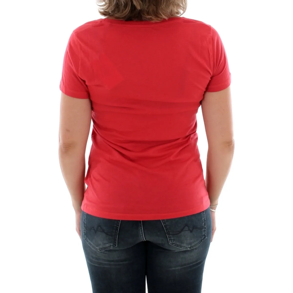 MARGAUX PL504250 286 BURNT RED