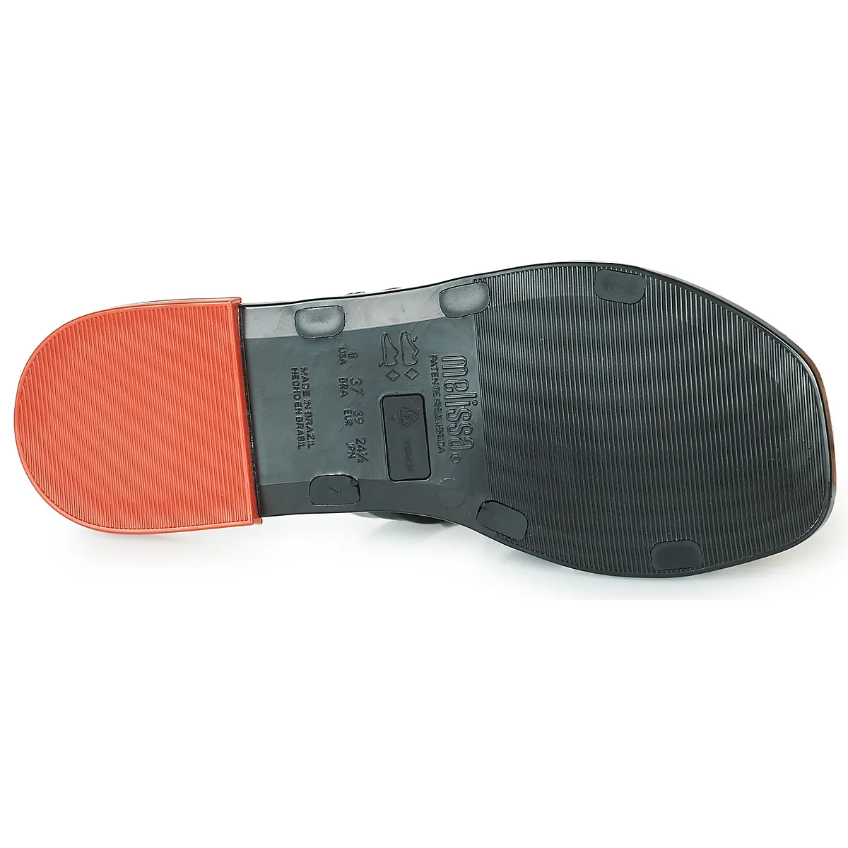Melissa Caribe Slide
