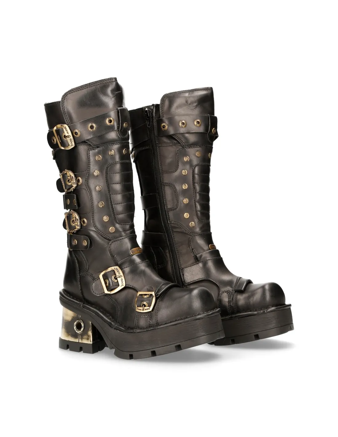 METALLIC M1021C4