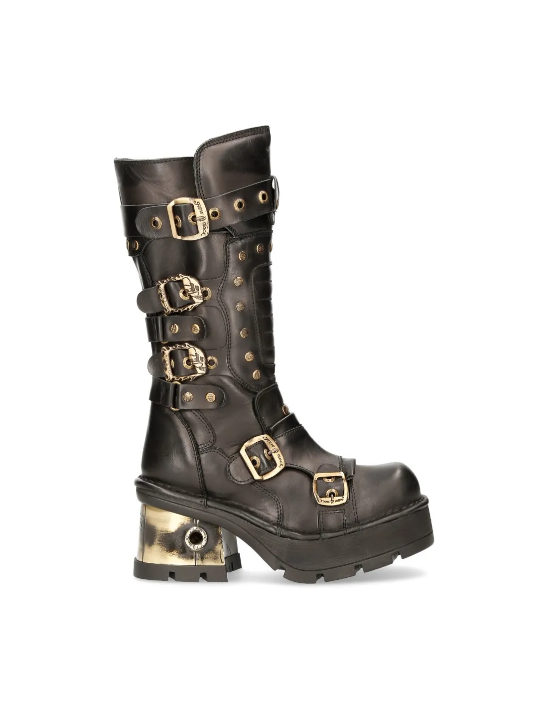 METALLIC M1021C4