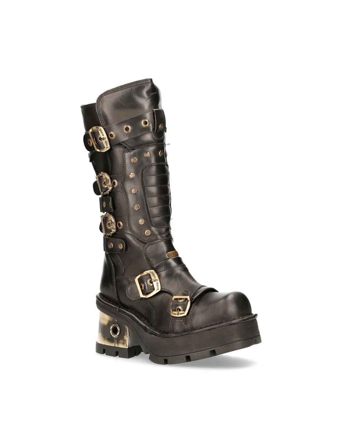 METALLIC M1021C4
