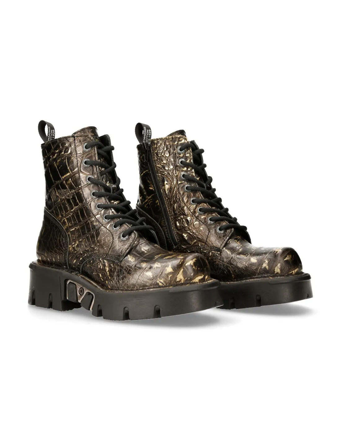 METALLIC MMILI084CC26