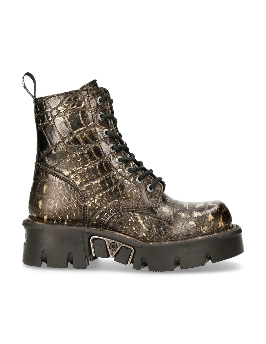 METALLIC MMILI084CC26