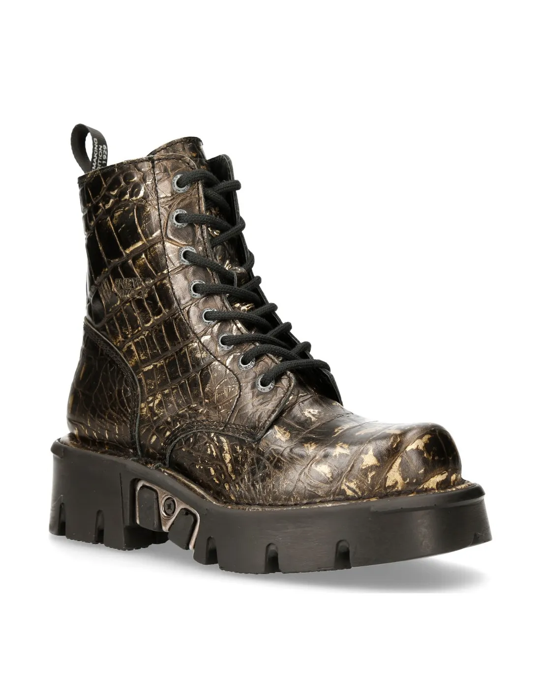 METALLIC MMILI084CC26