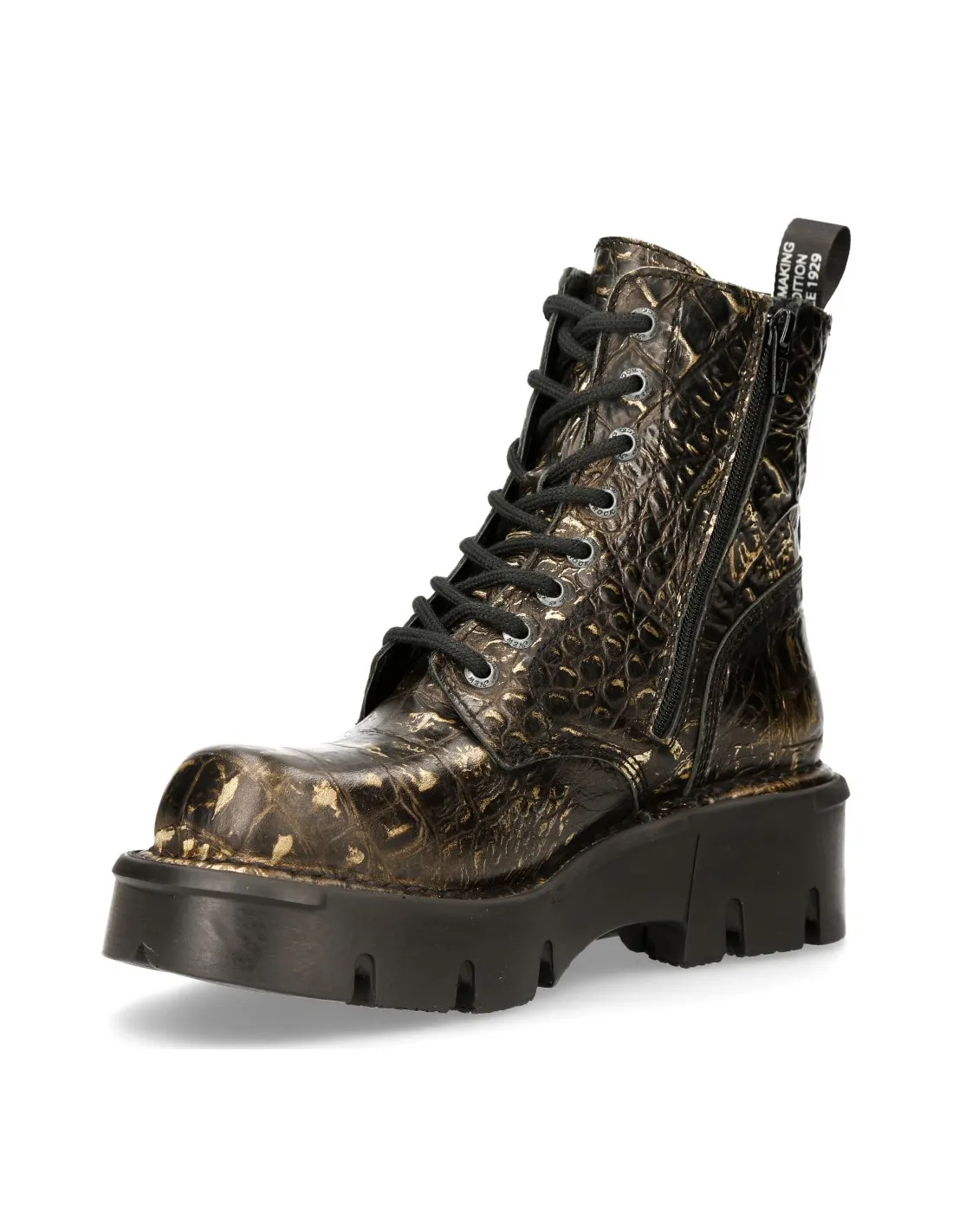 METALLIC MMILI084CC26