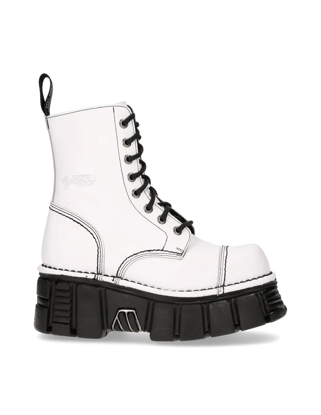 METALLIC MNEWMILI083CC17