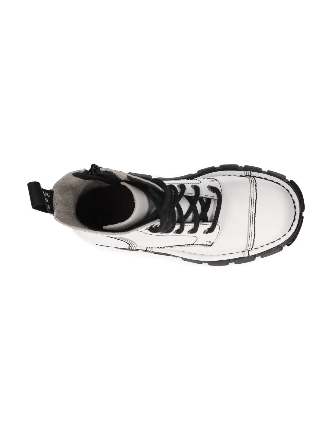 METALLIC MNEWMILI083CC17