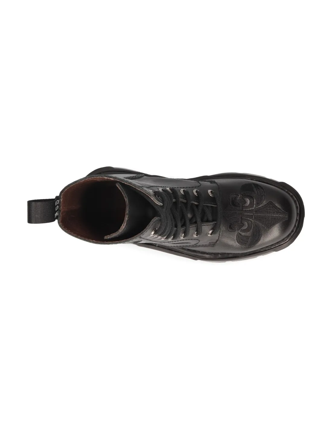 METALLIC MNEWMILI118C2