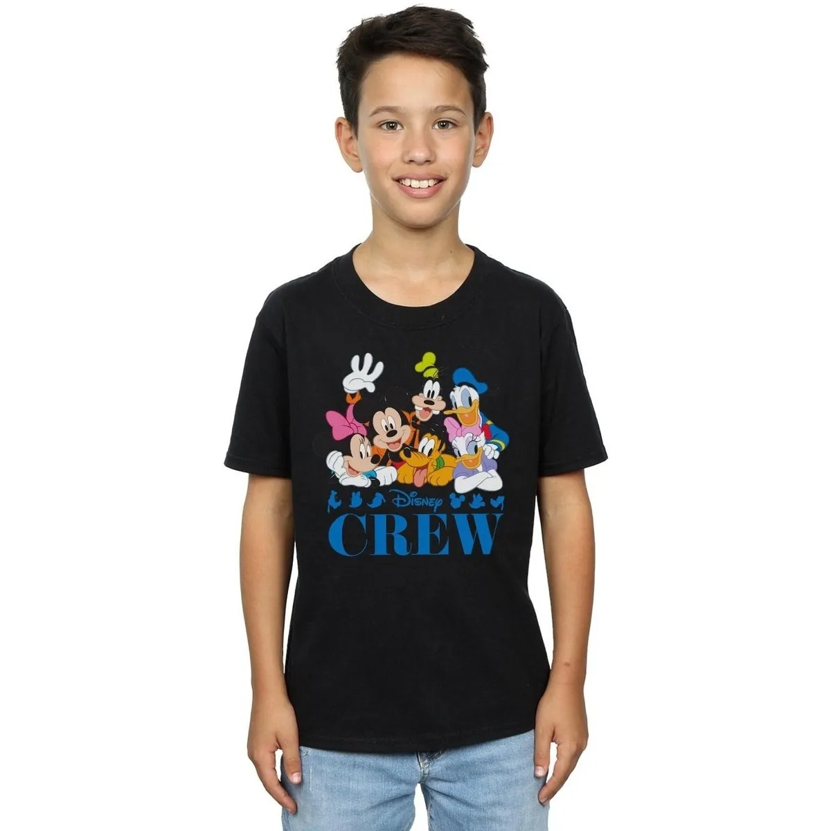 Mickey Mouse  Friends