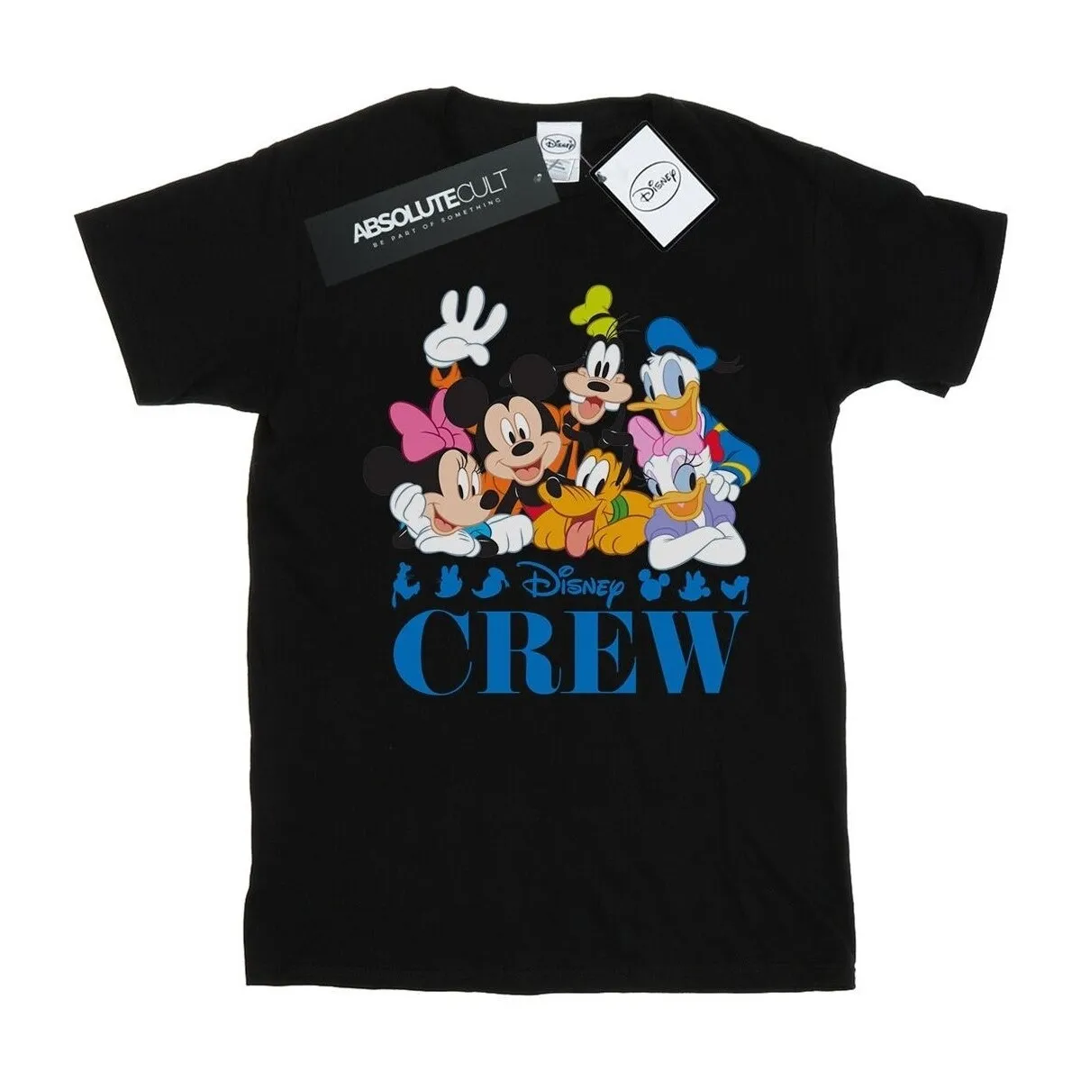 Mickey Mouse  Friends