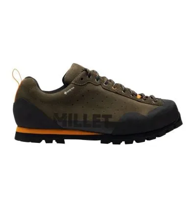 Millet Friction Gtx U (Ivy N) zapatillas hombre