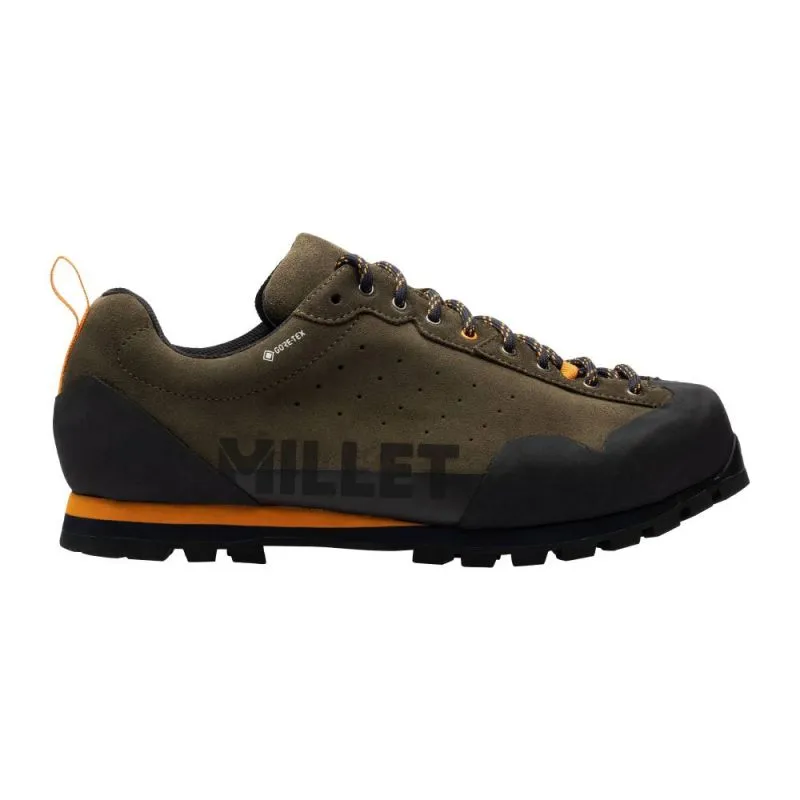 Millet Friction Gtx U (Ivy N) zapatillas hombre
