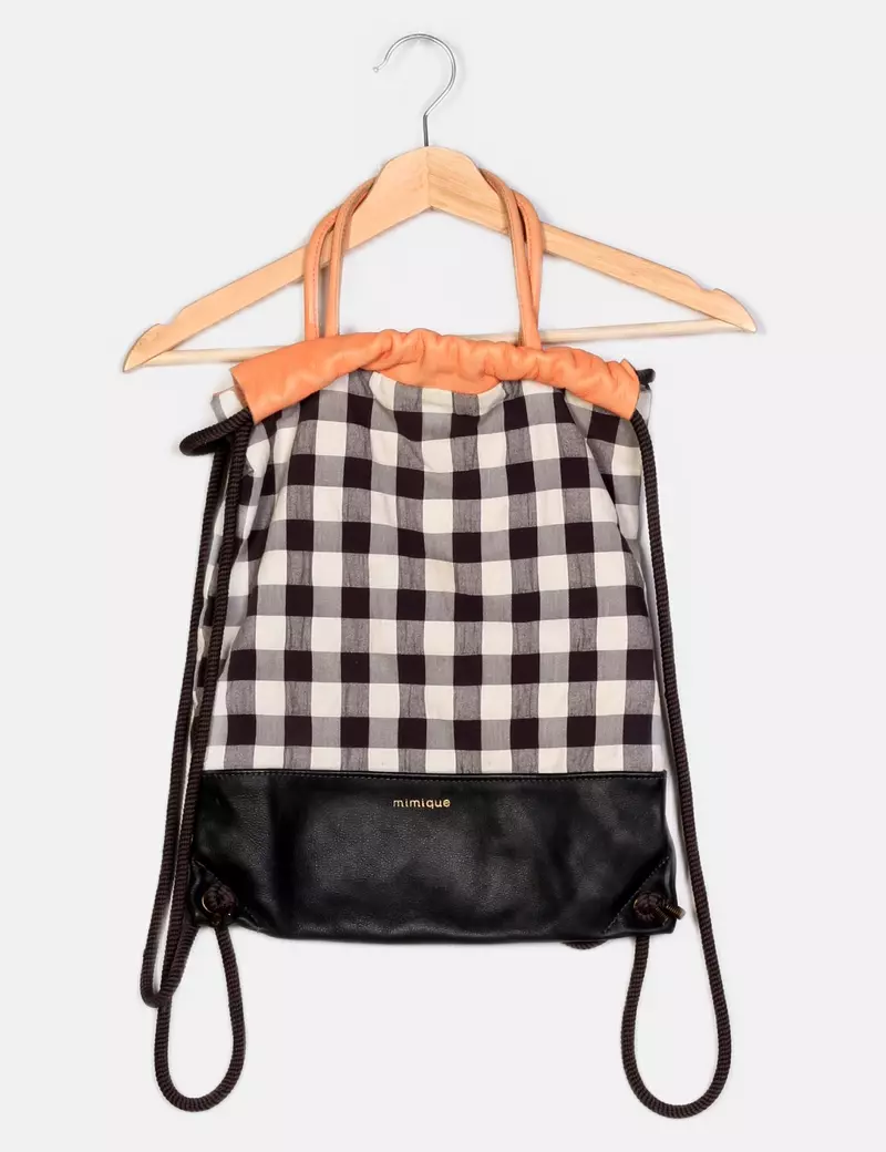 Mimique Mochila