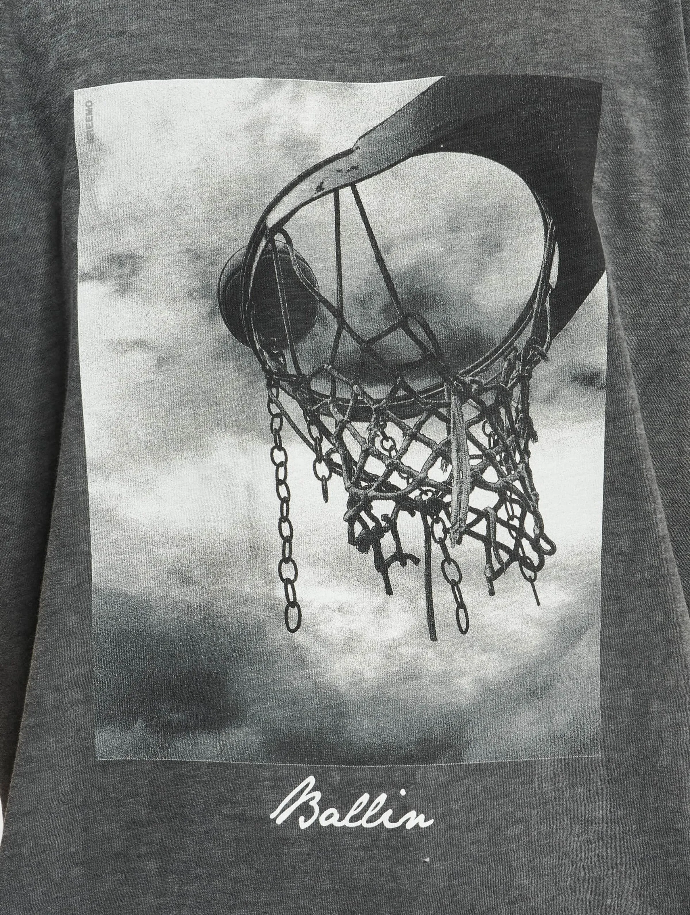 Mister Tee Ballin 2.0