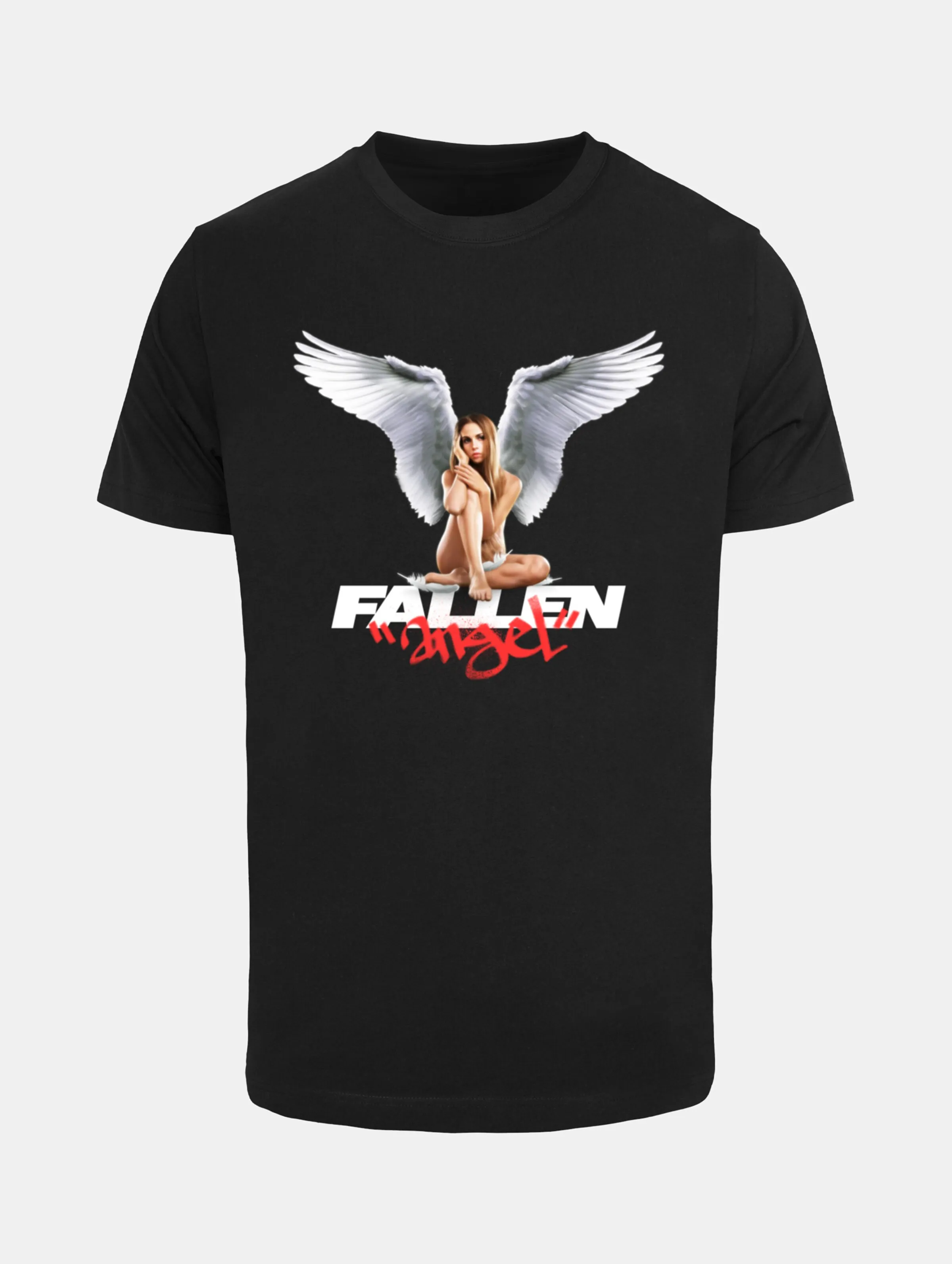 Mister Tee Fallen Angel