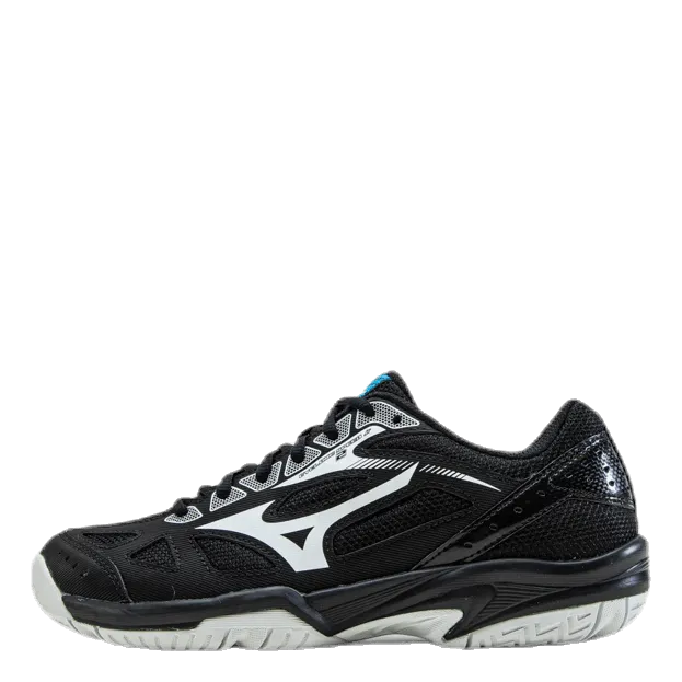 Mizuno Cyclone Speed 2 White/Black