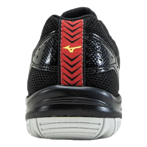 Mizuno Cyclone Speed 2 White/Black