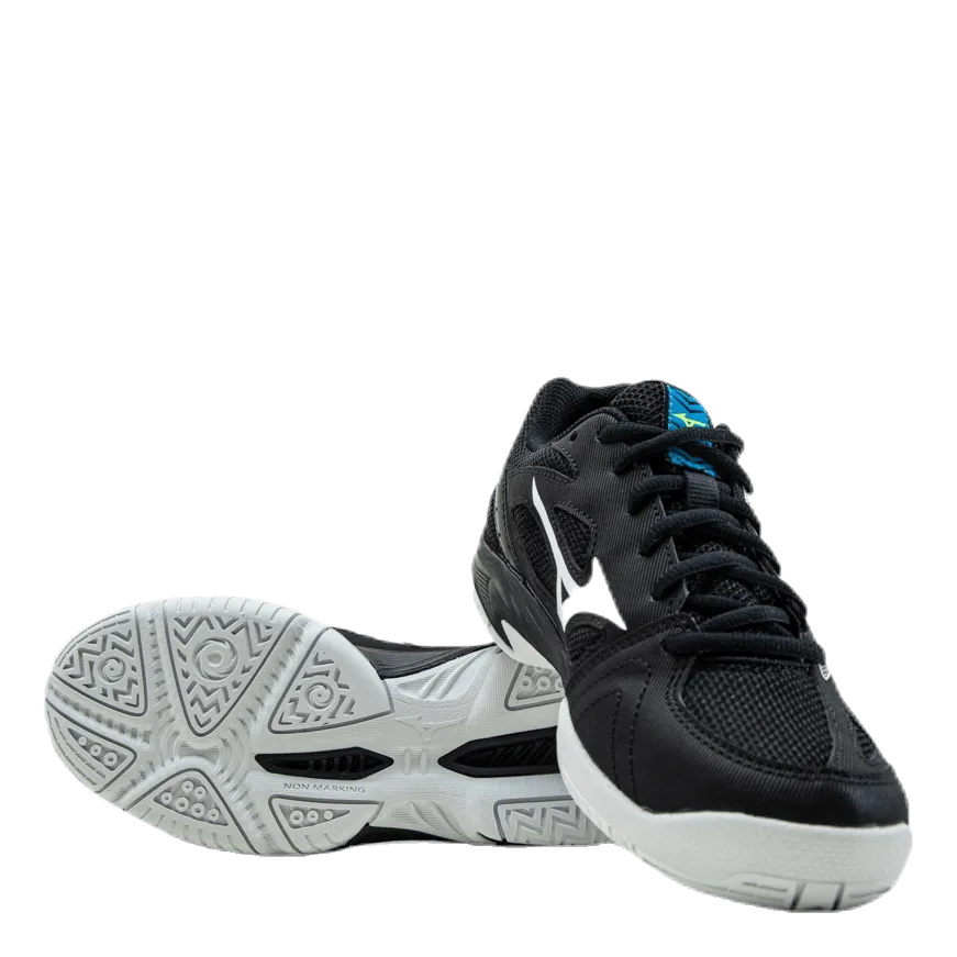Mizuno Cyclone Speed 2 White/Black