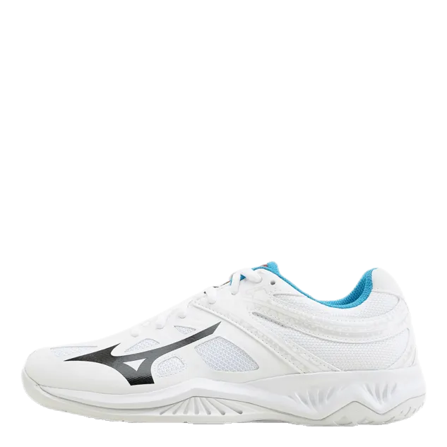 Mizuno Lightning Star Z5 Junior White/Black