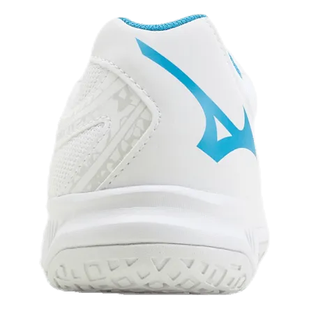 Mizuno Lightning Star Z5 Junior White/Black