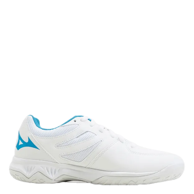 Mizuno Lightning Star Z5 Junior White/Black