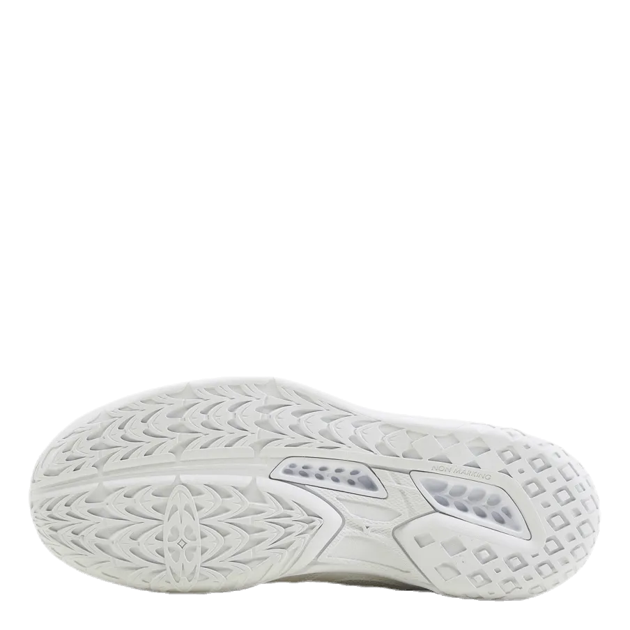 Mizuno Lightning Star Z5 Junior White/Black