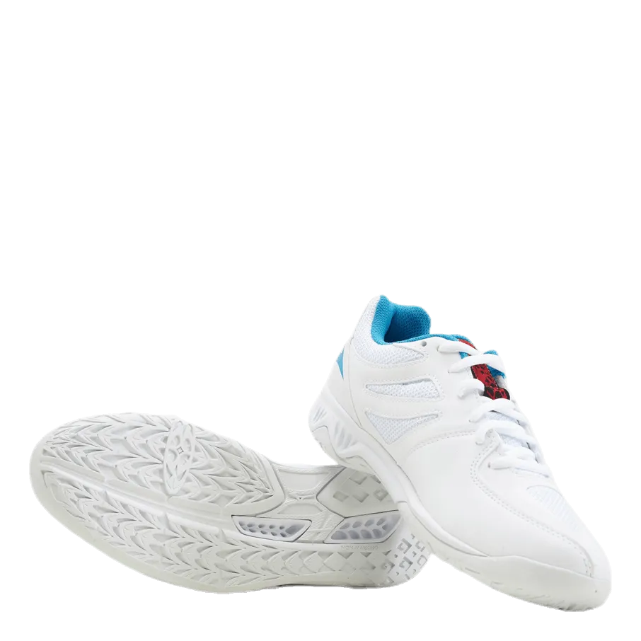 Mizuno Lightning Star Z5 Junior White/Black