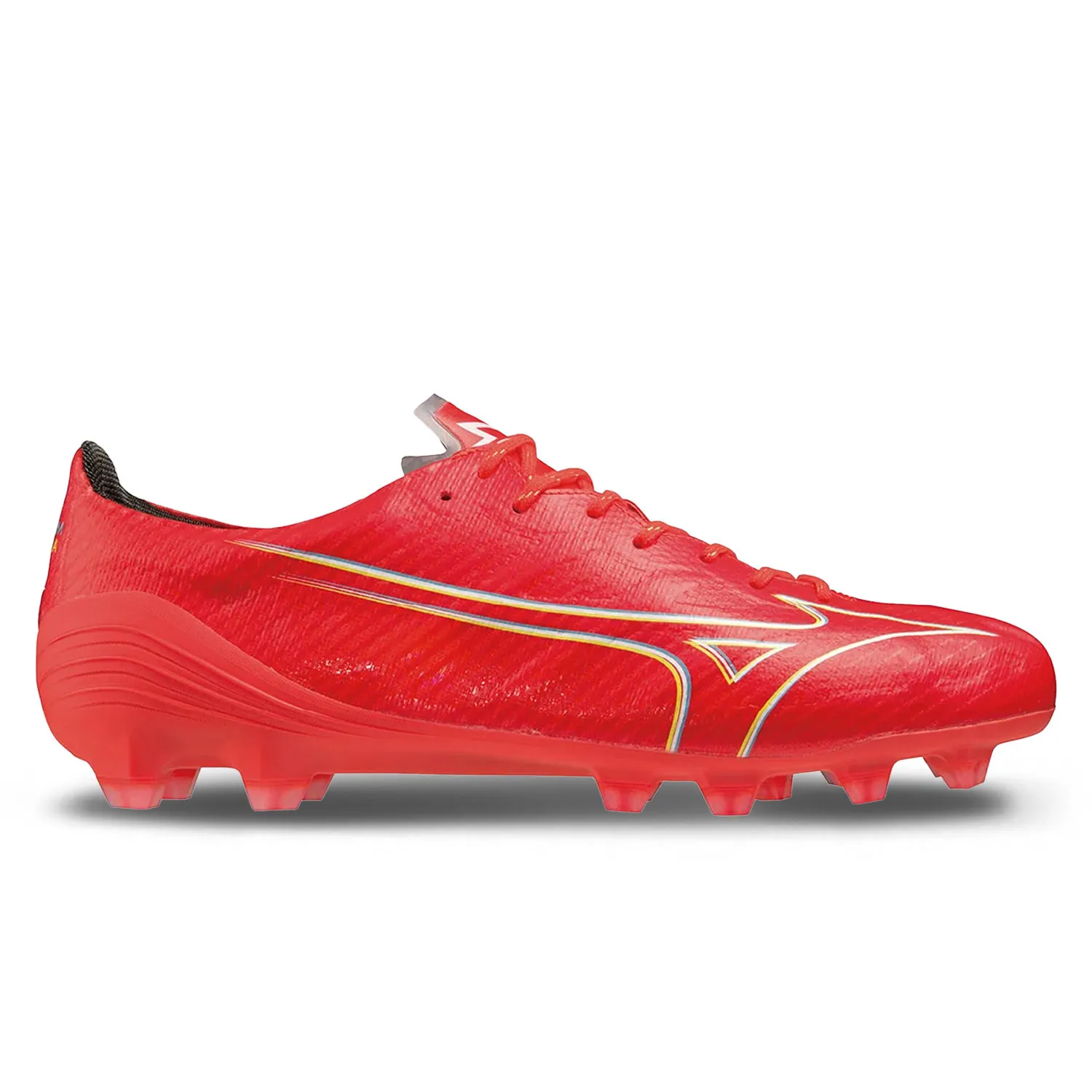 Mizuno Morelia Alpha Elite MD