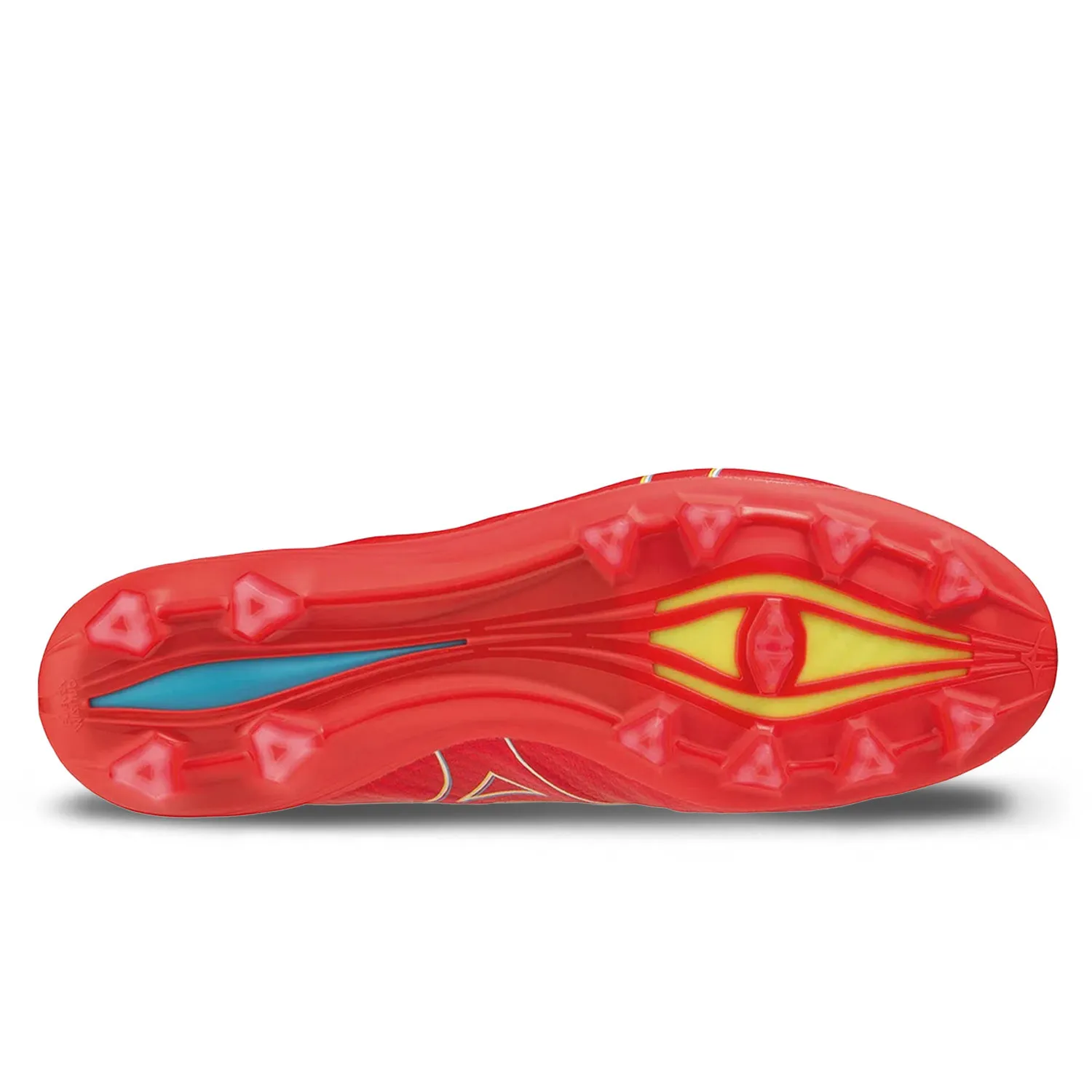Mizuno Morelia Alpha Elite MD