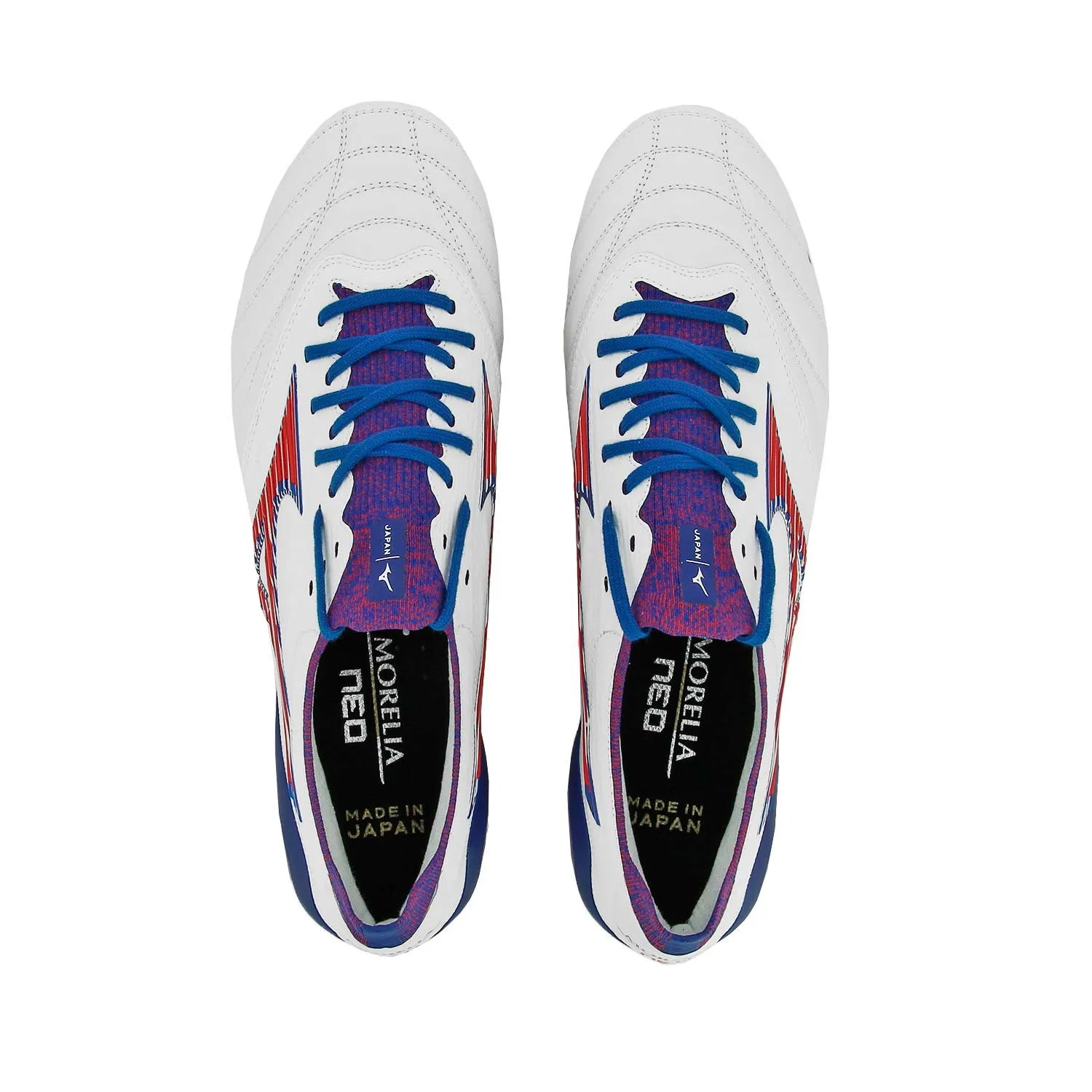 Mizuno Morelia Neo 3 Beta Japan MD