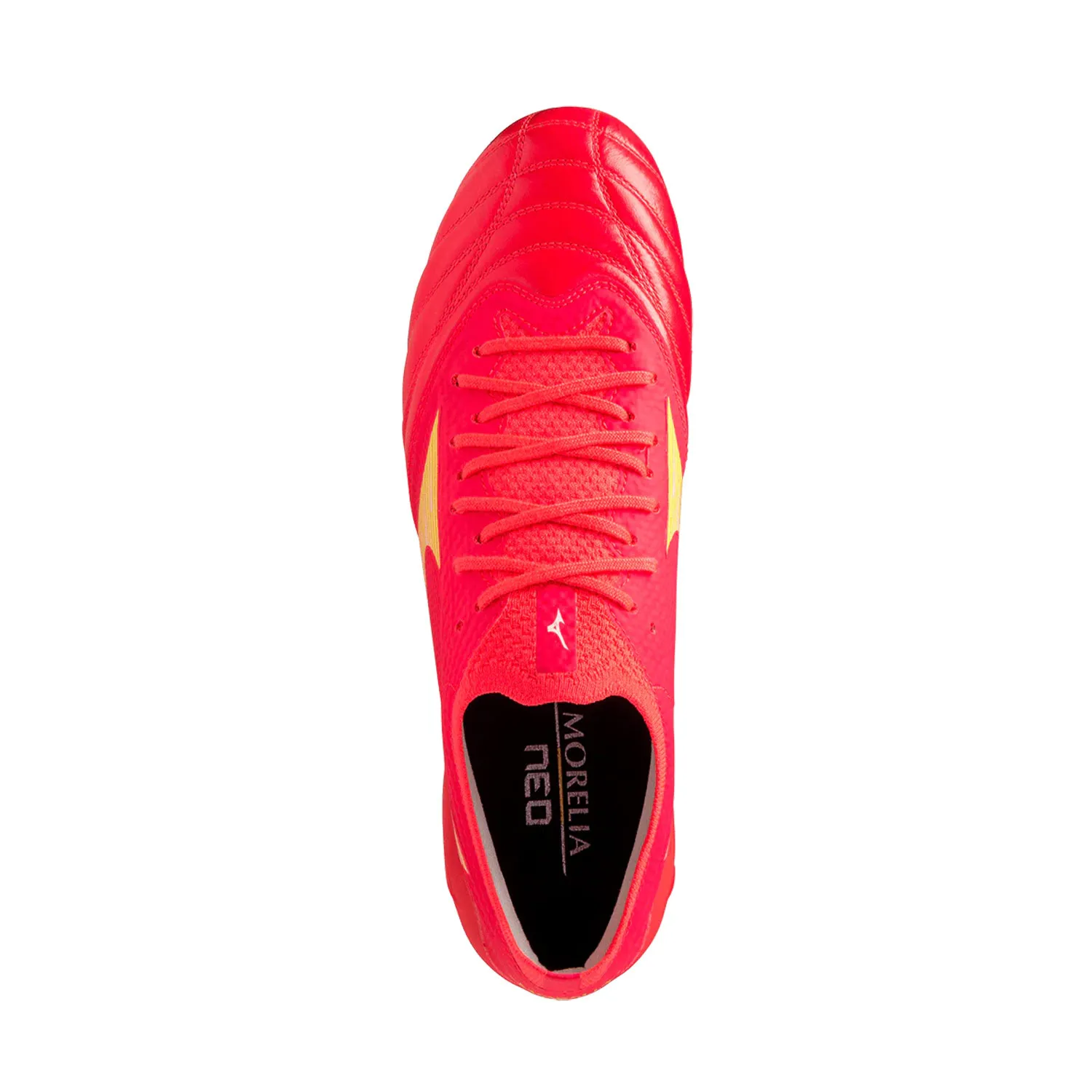 Mizuno Morelia Neo 4 Beta Elite MD