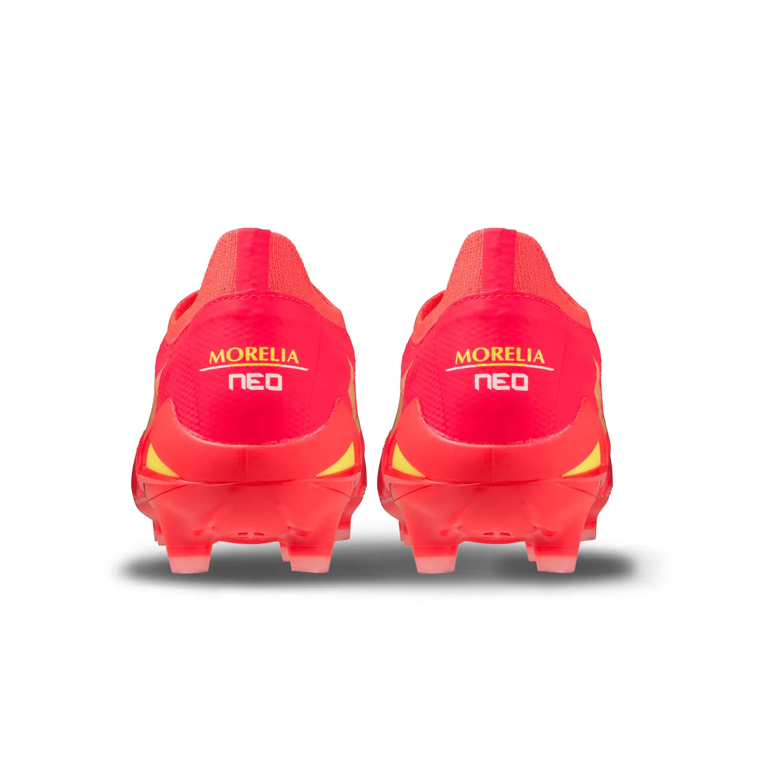 Mizuno Morelia Neo 4 Beta Elite MD