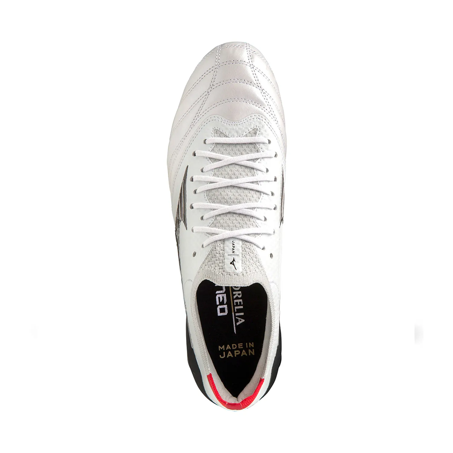 Mizuno Morelia Neo 4 Beta Japan MD