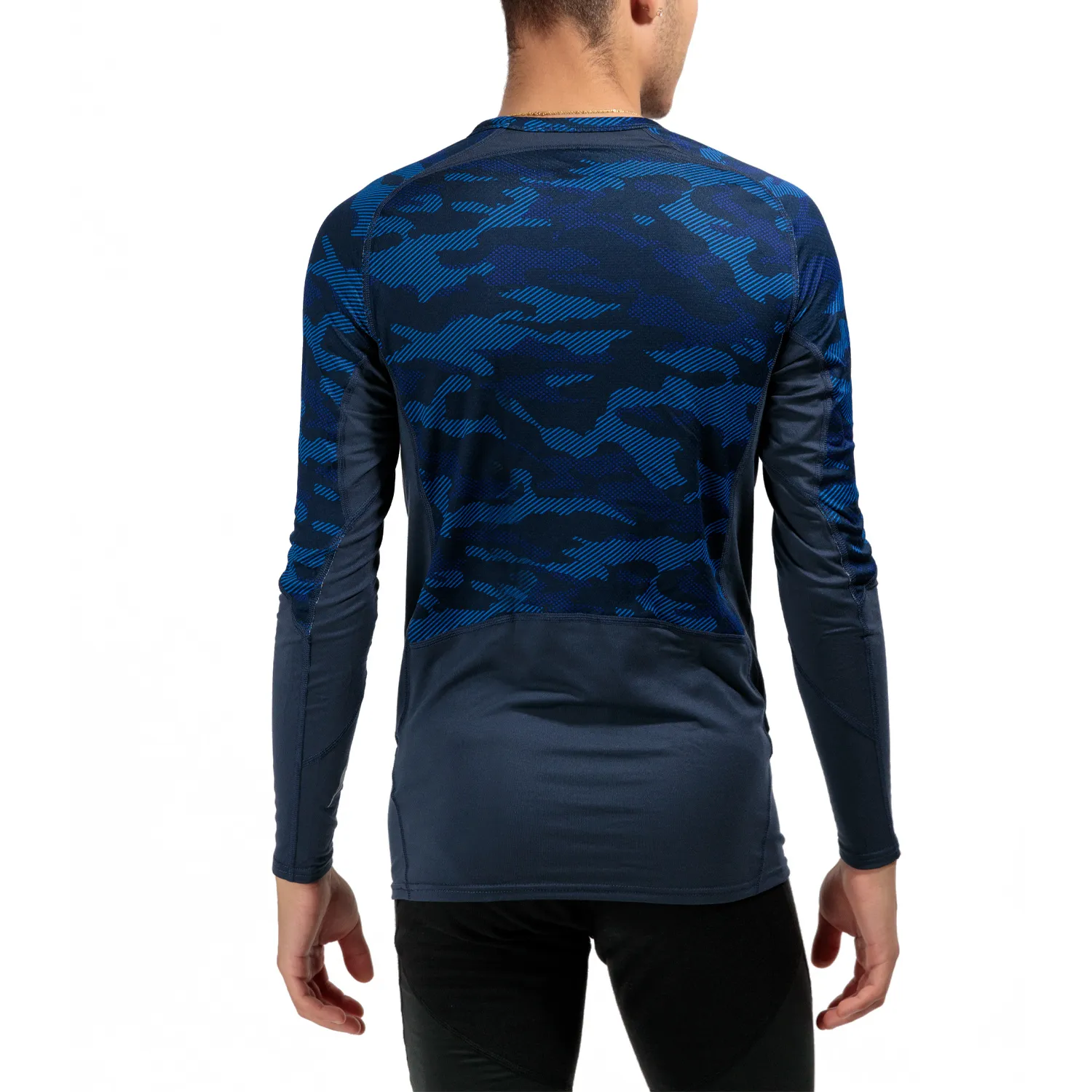 Mizuno Virtual Body G3 Crew Shirt