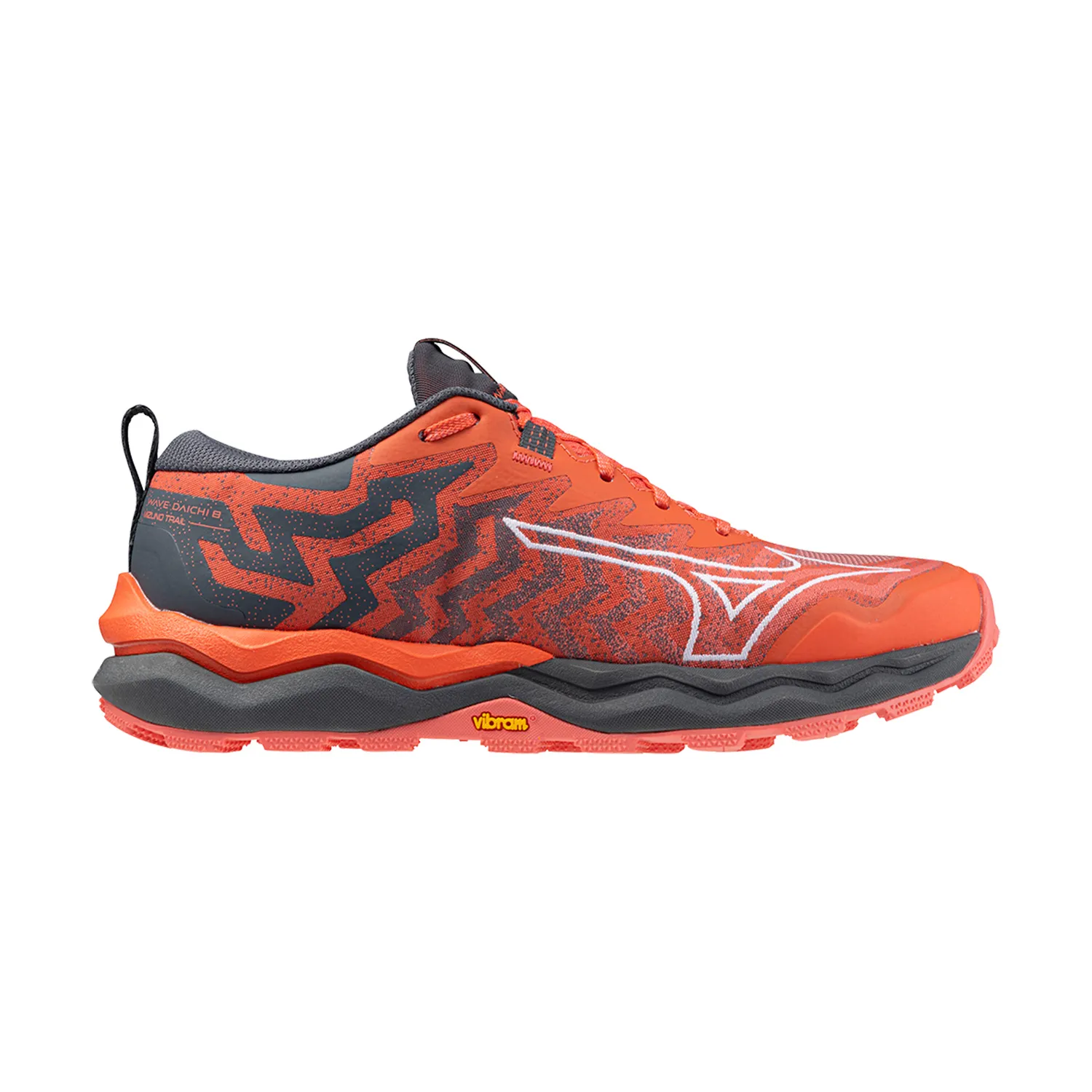 Mizuno Wave Daichi 8