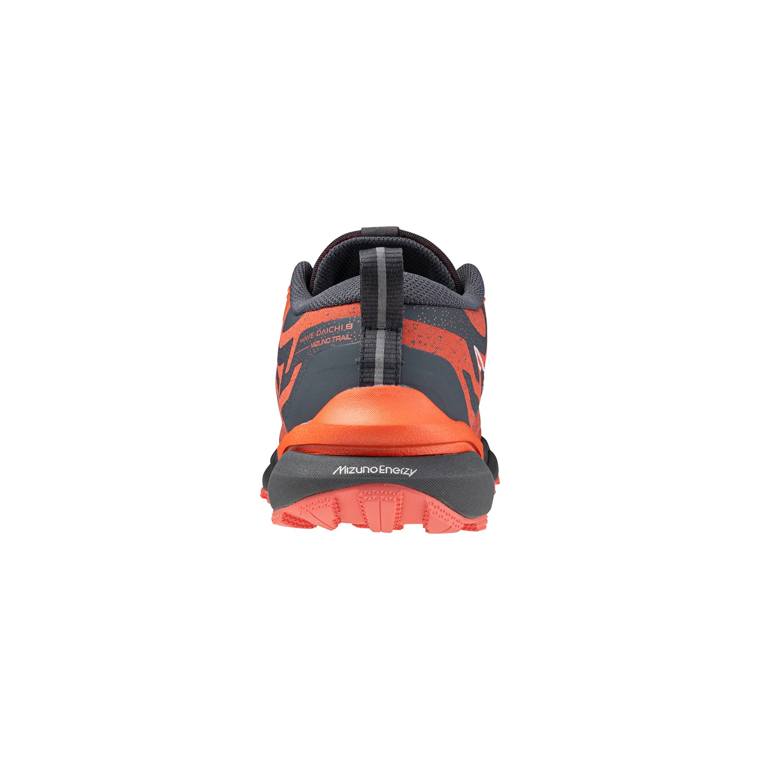 Mizuno Wave Daichi 8