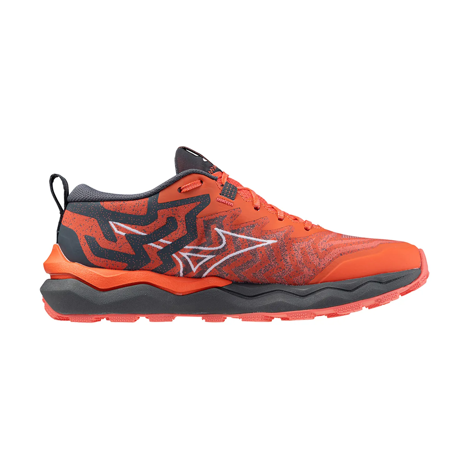 Mizuno Wave Daichi 8