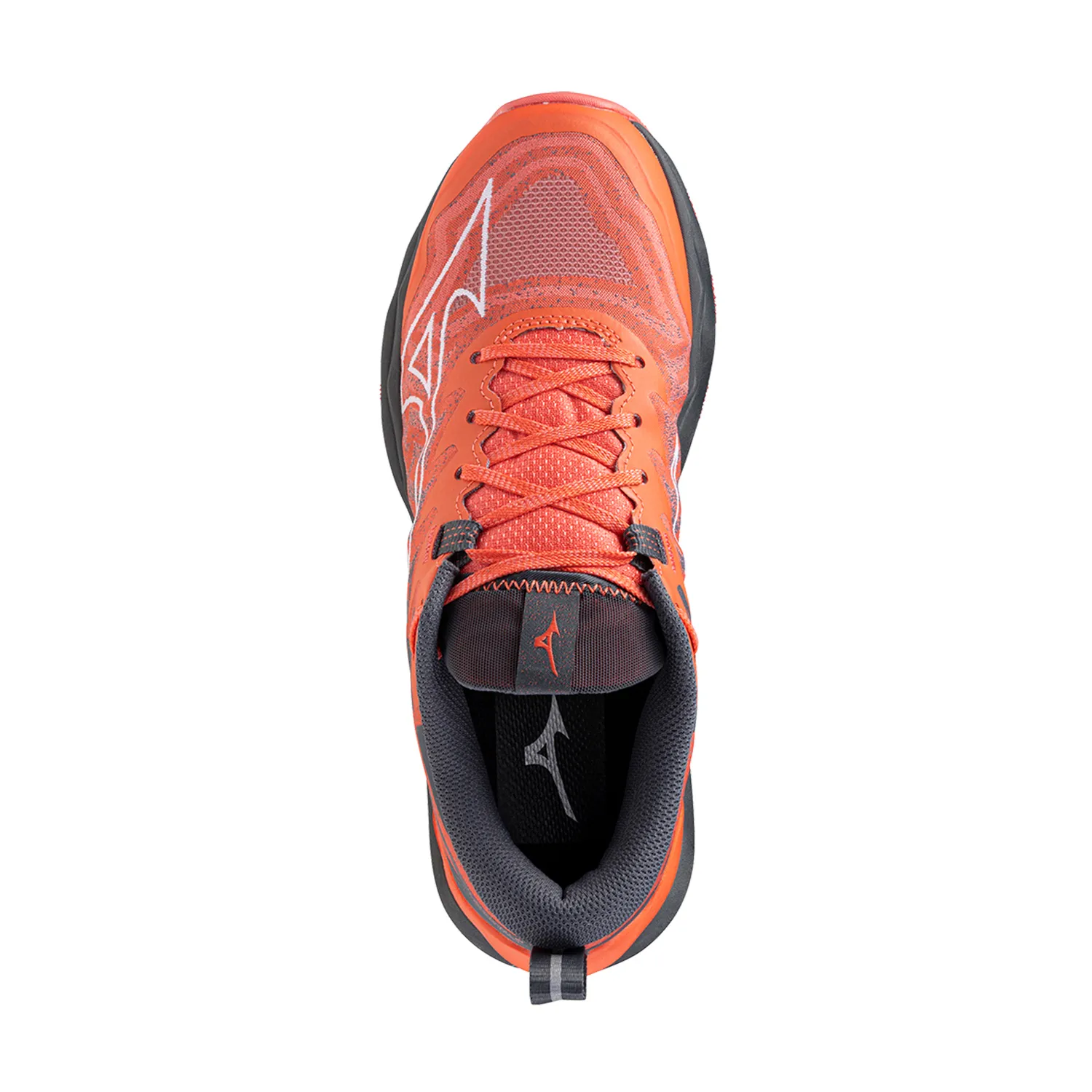 Mizuno Wave Daichi 8