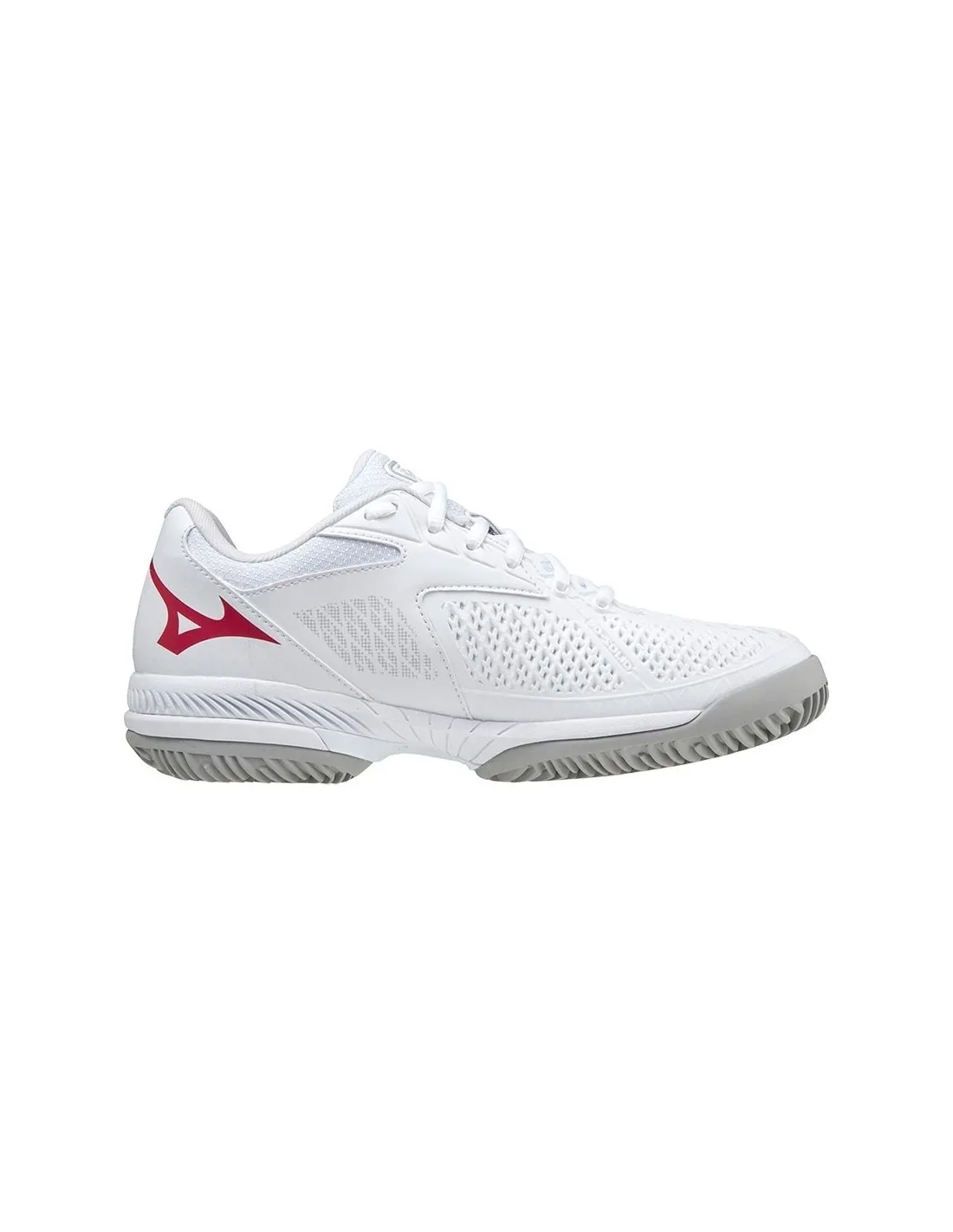 Mizuno Wave Exceed Tour 4 Cc 61gc2075 64 Mujer