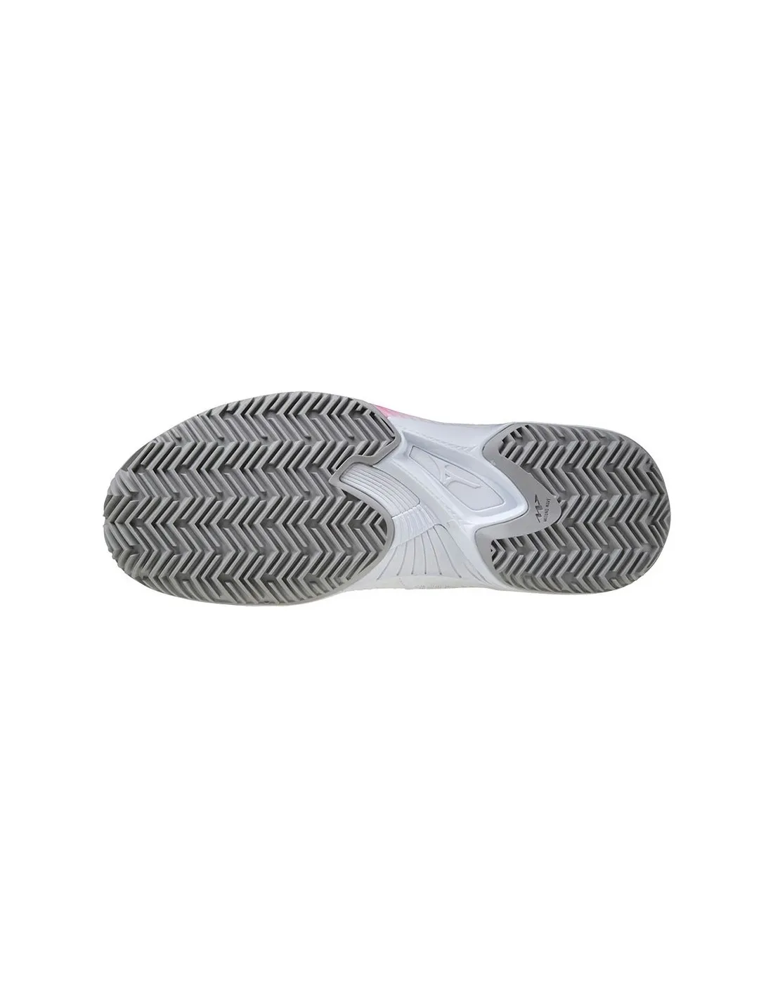 Mizuno Wave Exceed Tour 4 Cc 61gc2075 64 Mujer