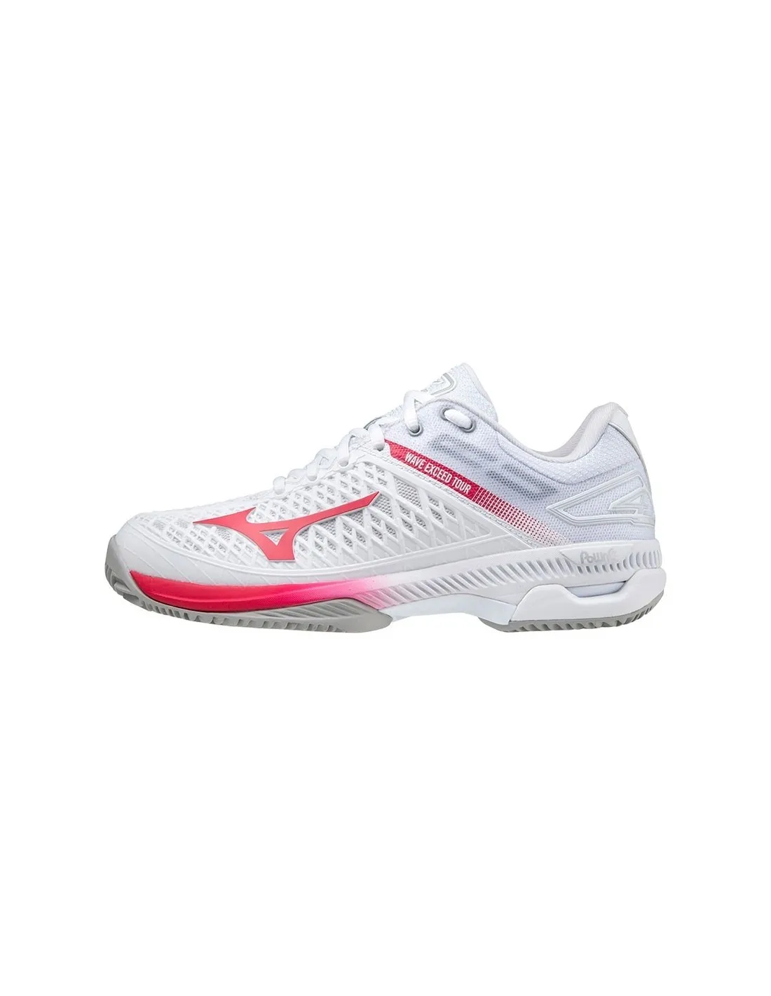 Mizuno Wave Exceed Tour 4 Cc 61gc2075 64 Mujer