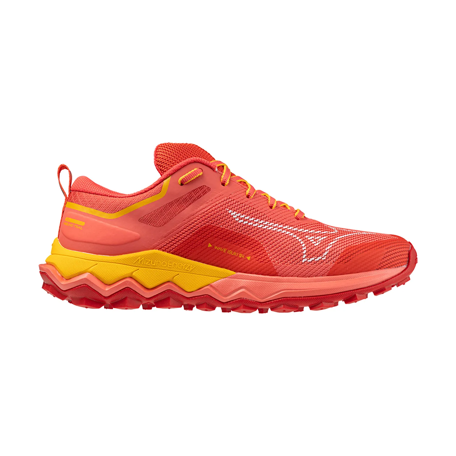Mizuno Wave Ibuki 4