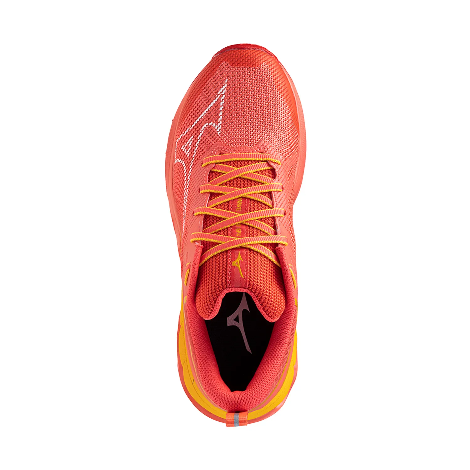 Mizuno Wave Ibuki 4