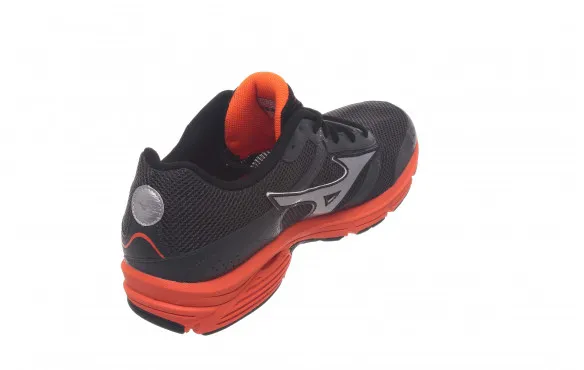 MIZUNO WAVE IMPETUS