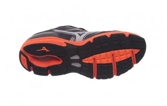MIZUNO WAVE IMPETUS