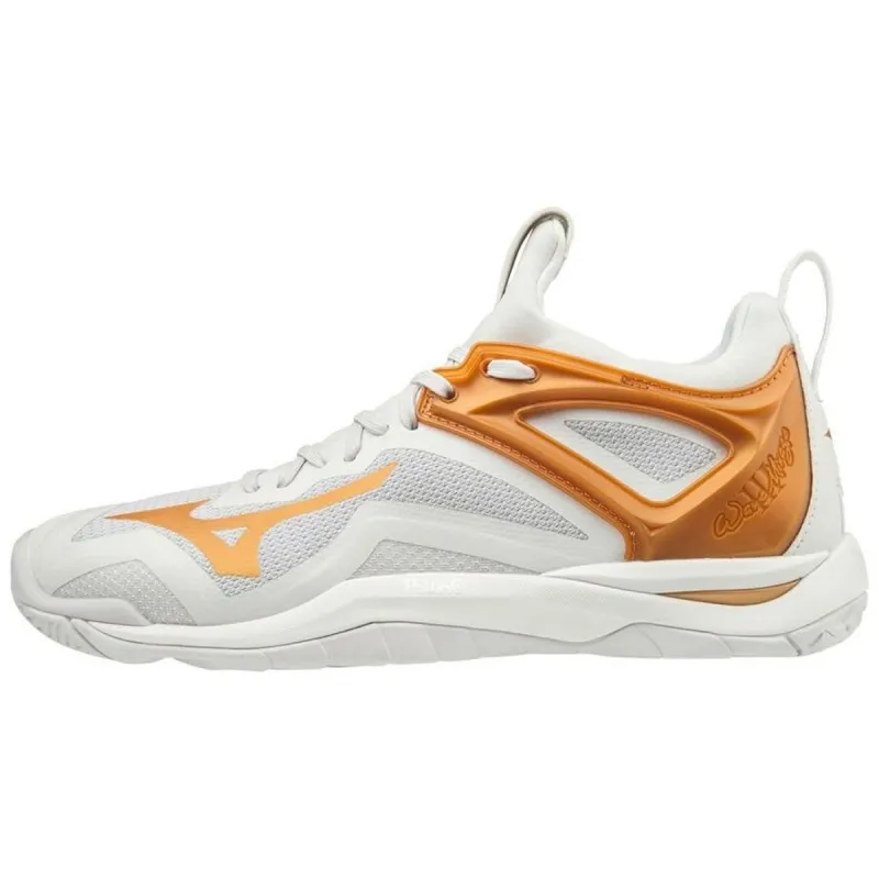 MIZUNO WAVE MIRAGE 3 BALONMANOVOLEY