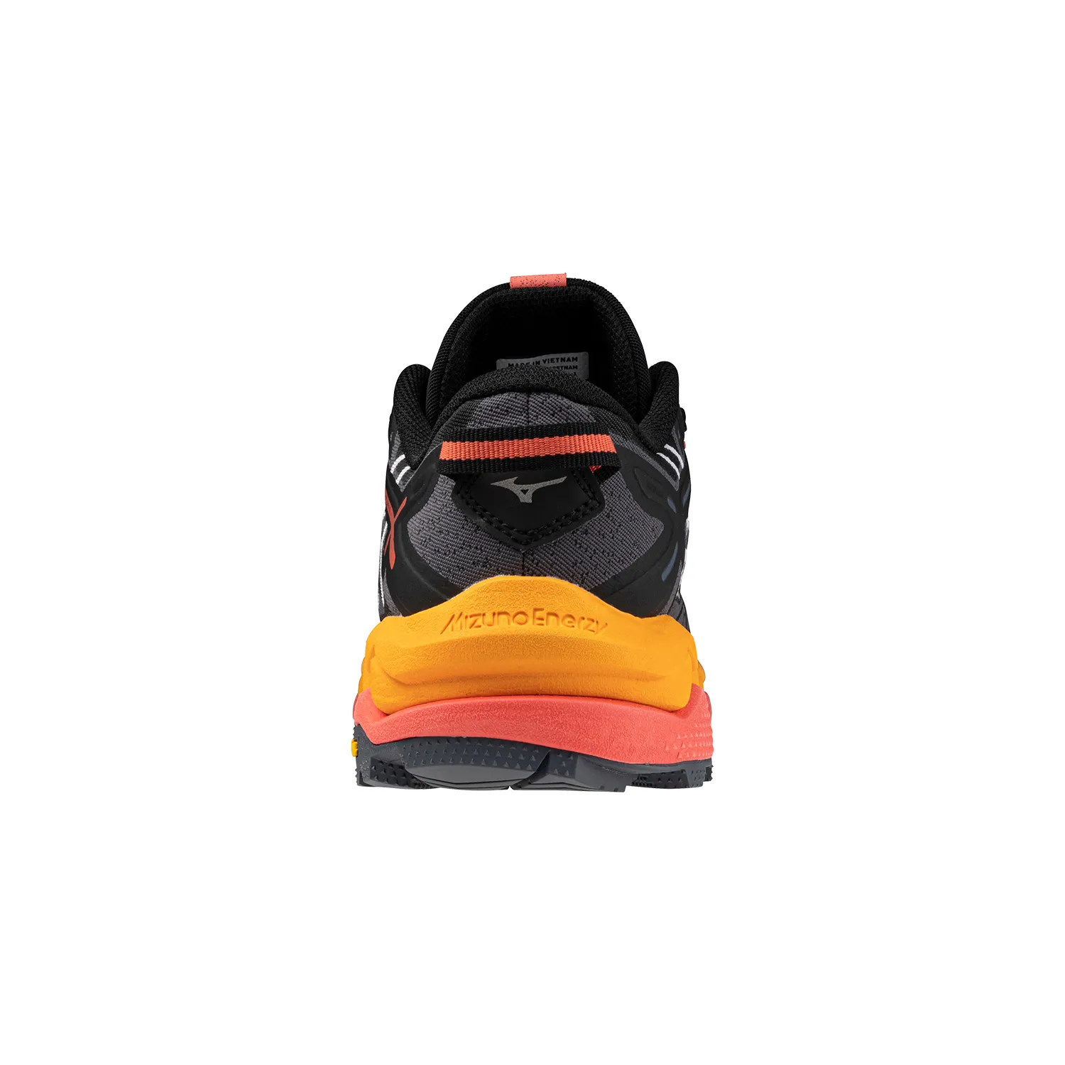 Mizuno Wave Mujin 10